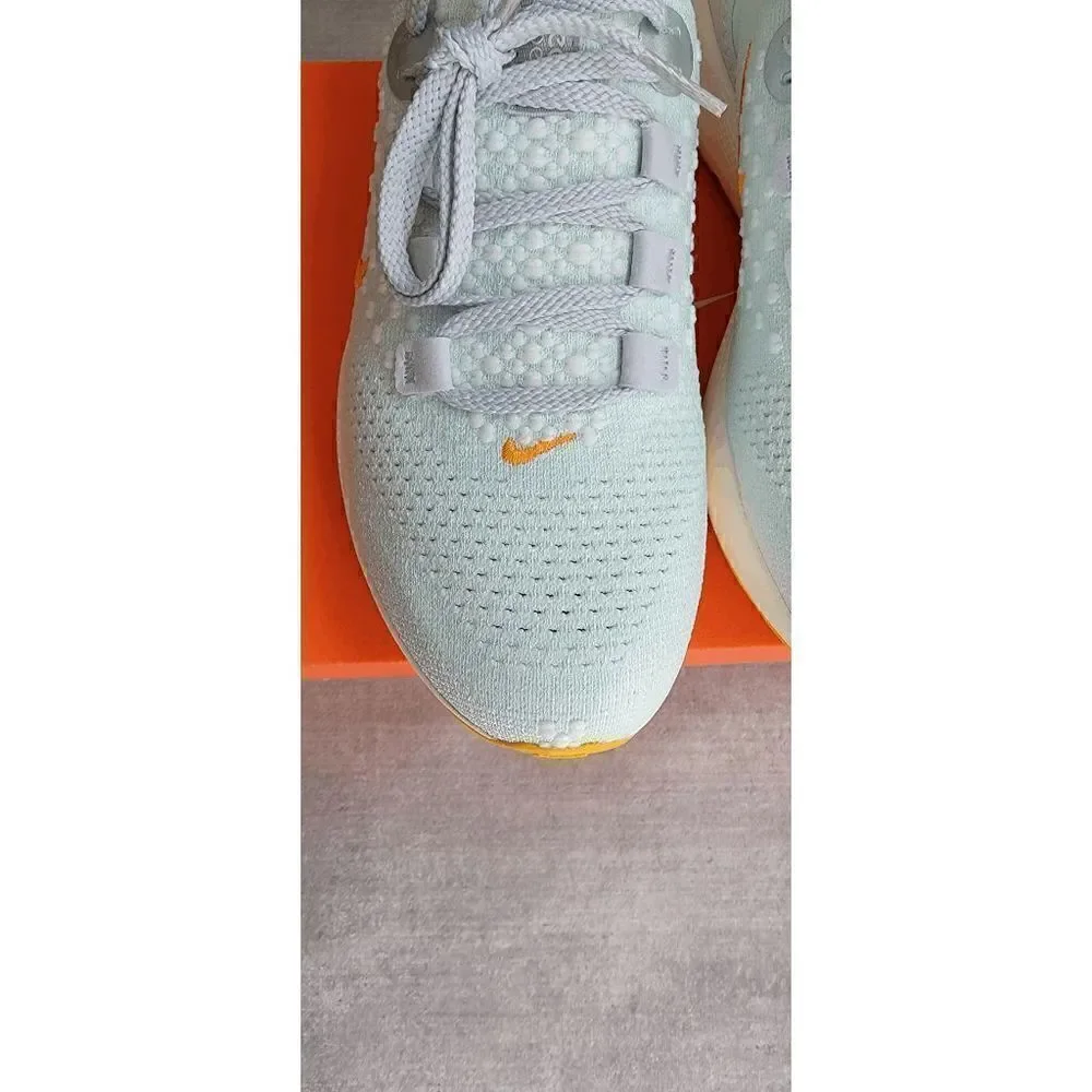 nike react escape rn fk barely green women size 8 barely green DC4269 300